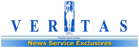 Veritas News Service Exclusives